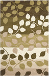 GREEN / BEIGE