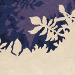 BEIGE / PURPLE