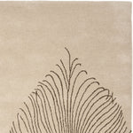 BEIGE / BROWN