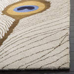 BEIGE / BROWN