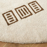 BEIGE / BROWN