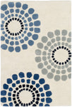 IVORY / MULTI