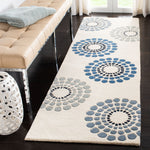 IVORY / MULTI