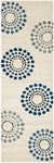 IVORY / MULTI