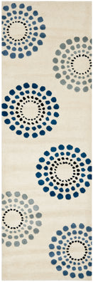 IVORY / MULTI