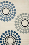 IVORY / MULTI