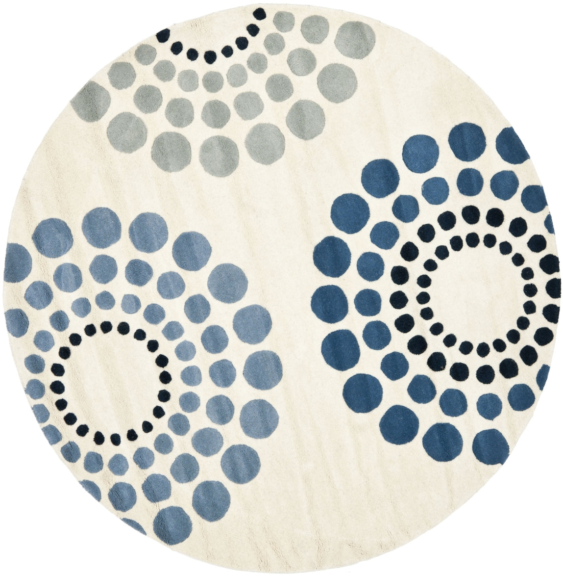 IVORY / MULTI