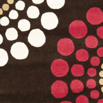 BROWN / MULTI