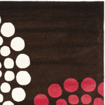 BROWN / MULTI