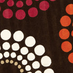 BROWN / MULTI