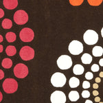 BROWN / MULTI