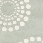 GREY / IVORY