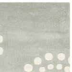 GREY / IVORY