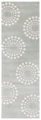 GREY / IVORY