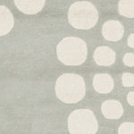 GREY / IVORY
