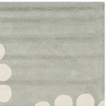 GREY / IVORY