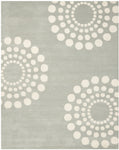 GREY / IVORY