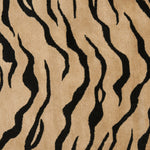 GOLD / BLACK
