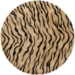 GOLD / BLACK