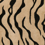 GOLD / BLACK