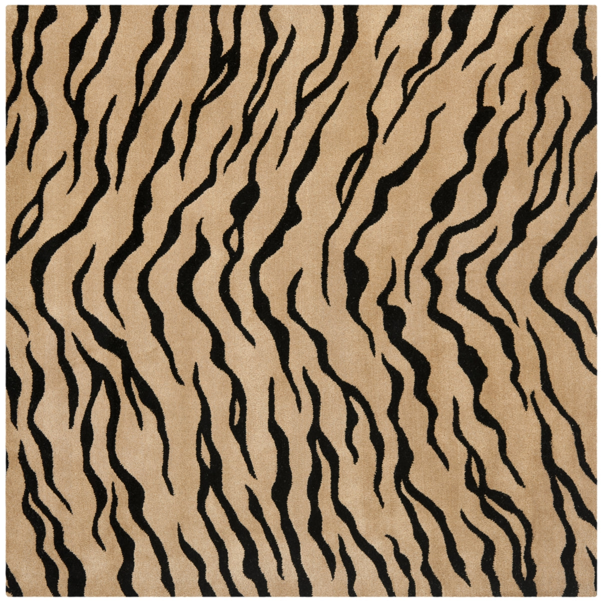 GOLD / BLACK
