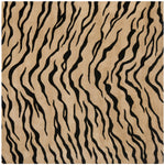 GOLD / BLACK