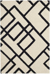 BEIGE / BLACK