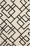 BEIGE / BLACK