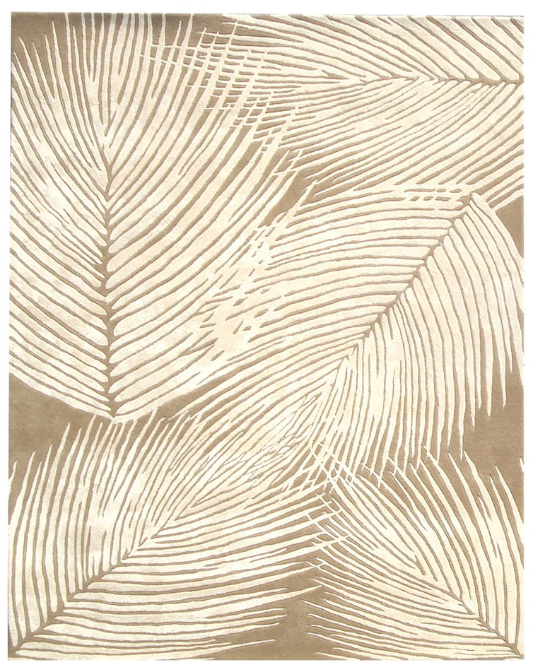 BEIGE / IVORY