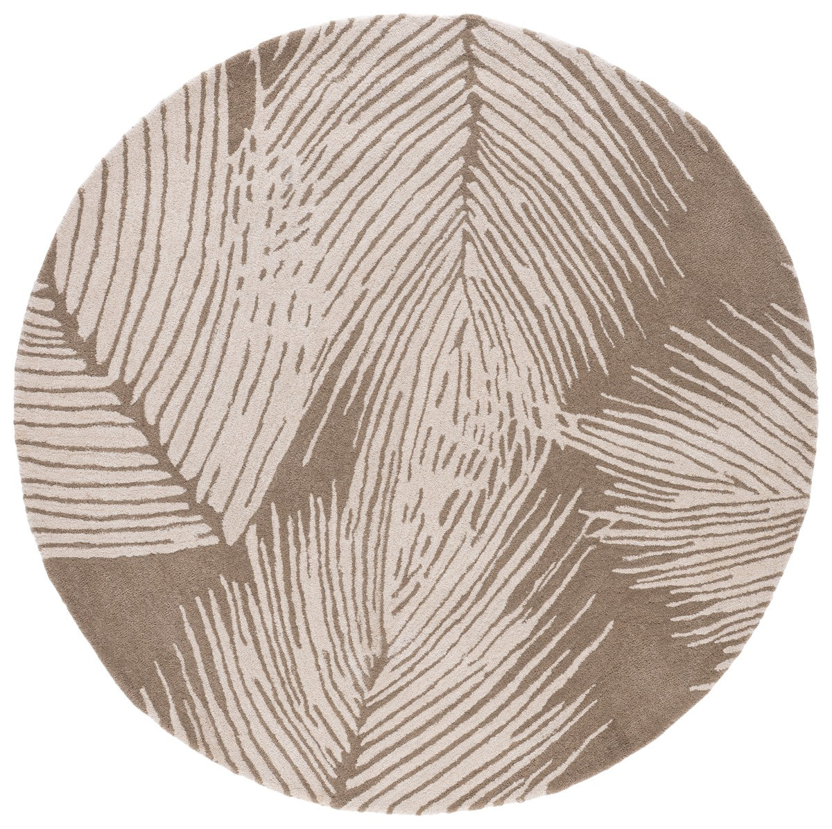 BEIGE / IVORY
