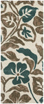 IVORY / MULTI