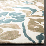 IVORY / MULTI