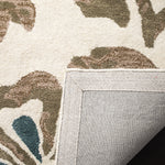 IVORY / MULTI