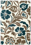 IVORY / MULTI