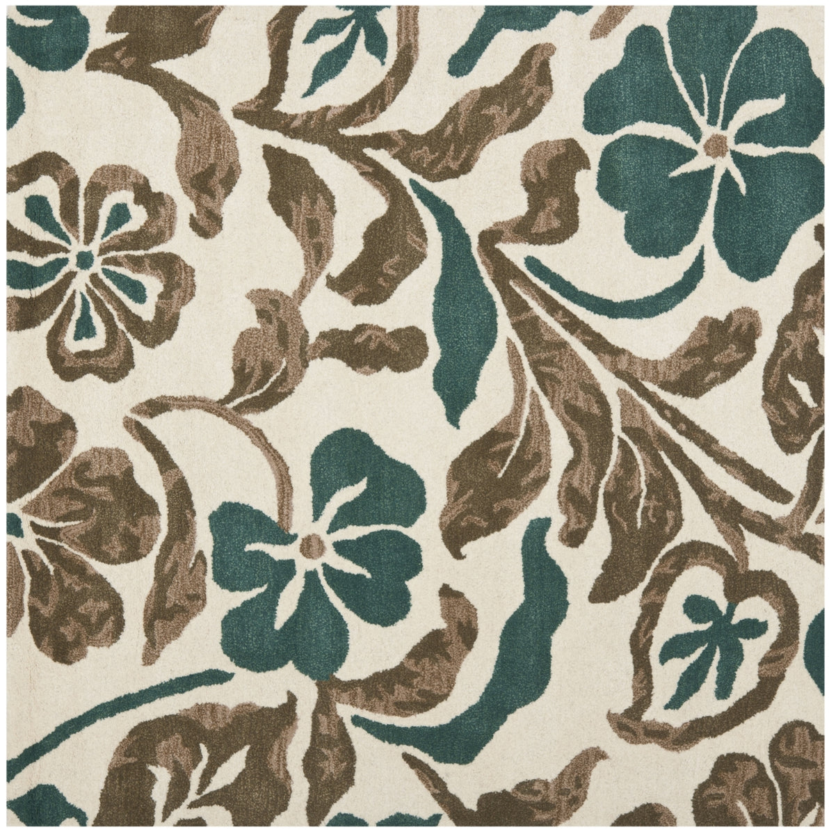 IVORY / MULTI