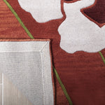 BROWN / MULTI