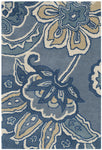 BLUE / MULTI