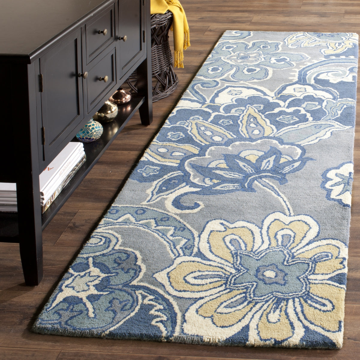 BLUE / MULTI
