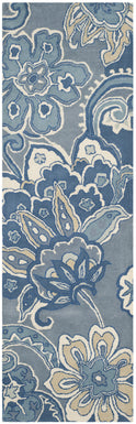 BLUE / MULTI