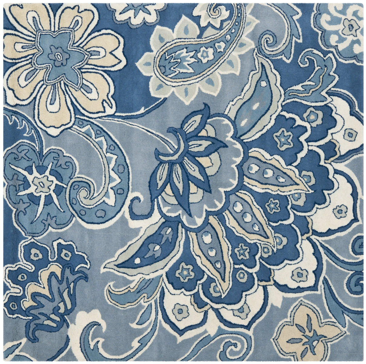 BLUE / MULTI
