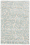 SOFT LT. BLUE / IVORY