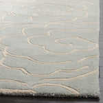 SOFT LT. BLUE / IVORY