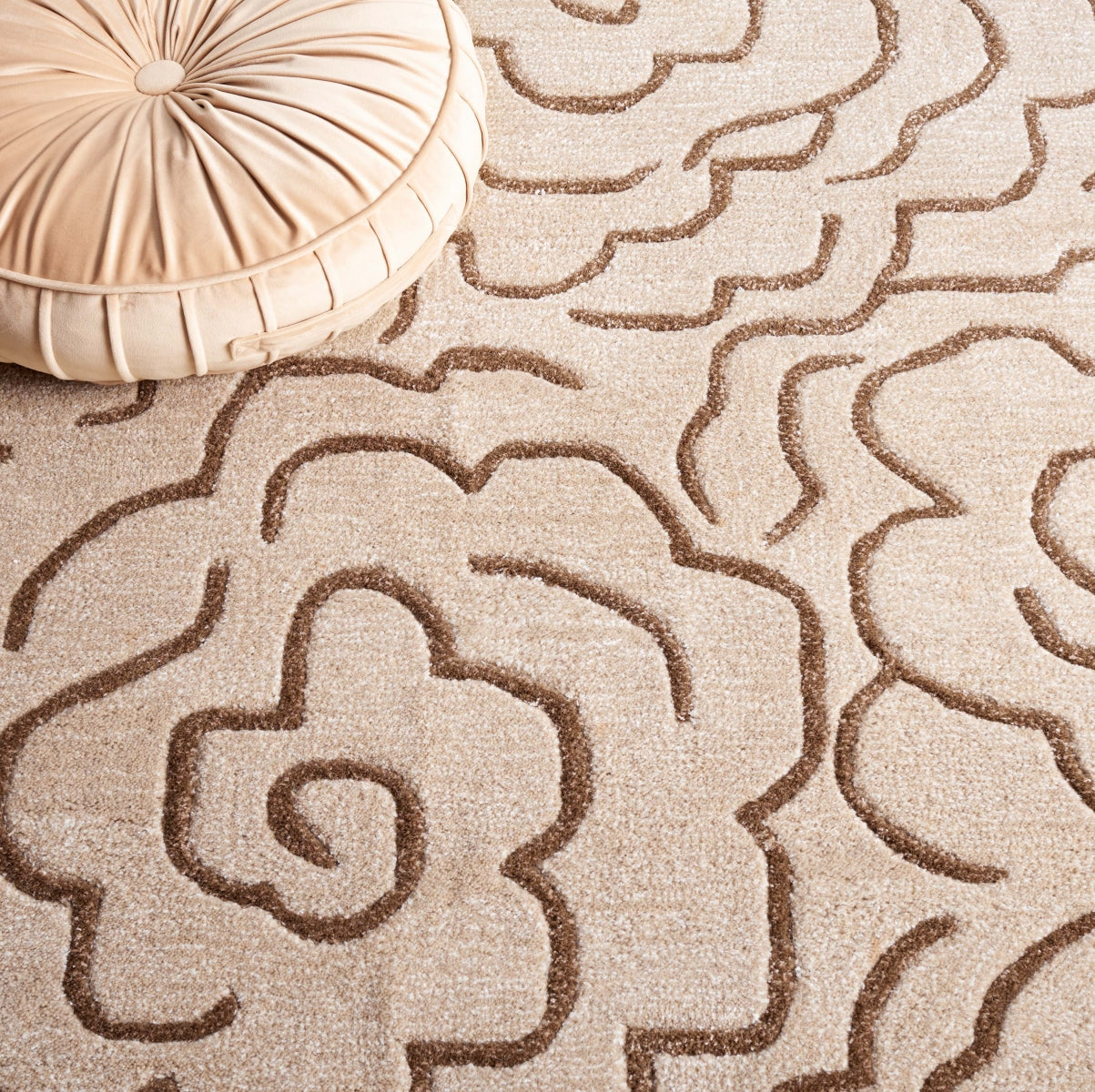 BEIGE / MULTI