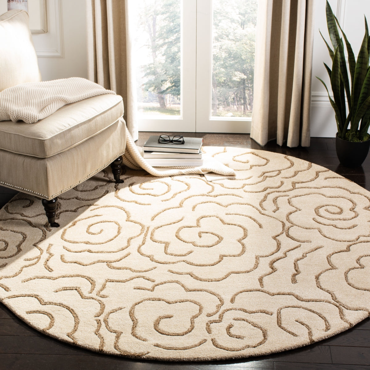 BEIGE / MULTI