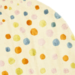 IVORY / MULTI