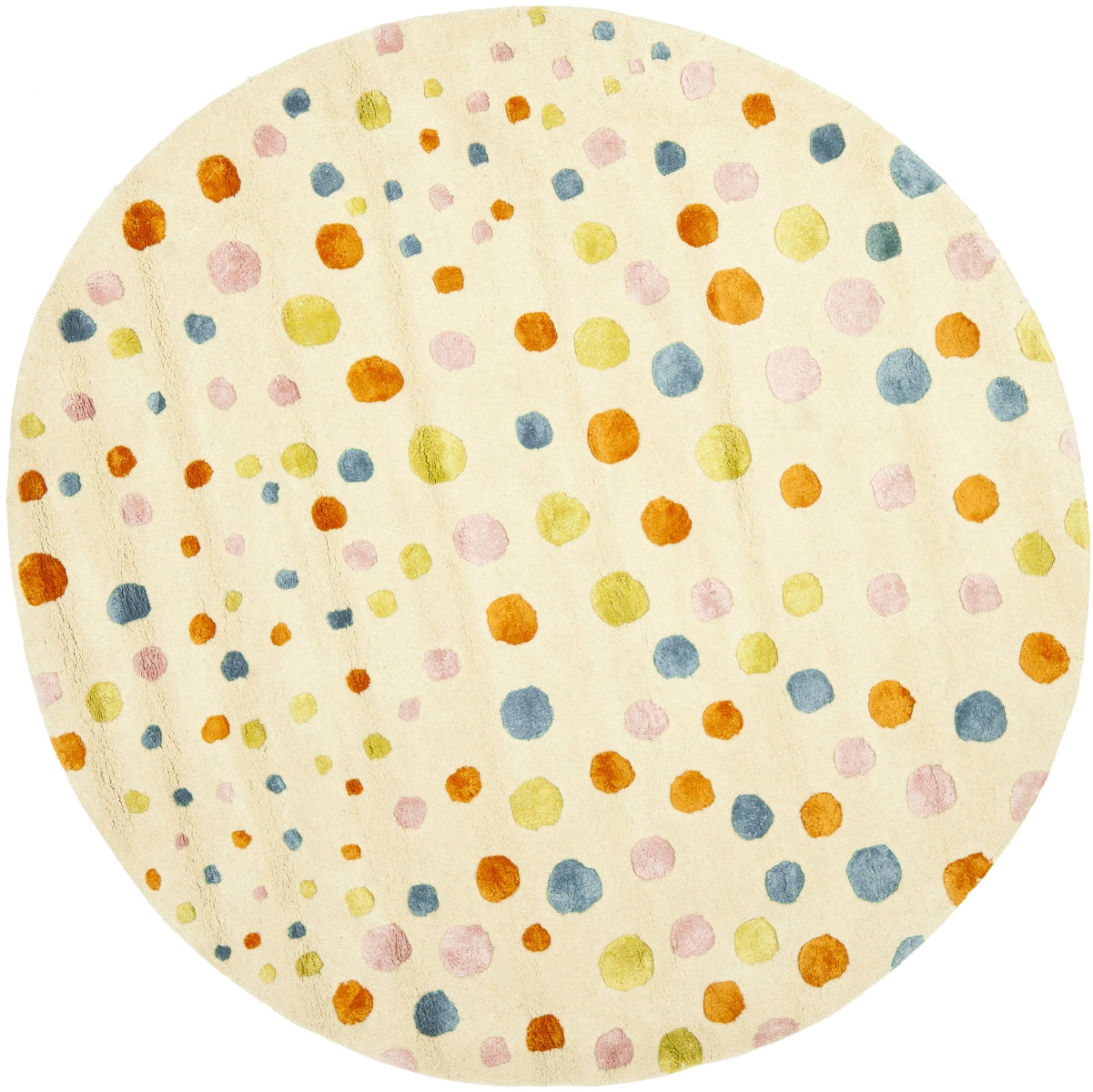 IVORY / MULTI