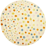 IVORY / MULTI