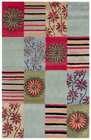 Safavieh Soho 817 Rug, SOH817