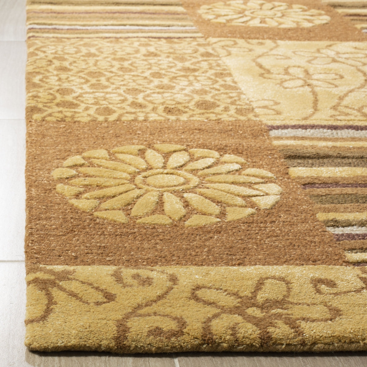 BEIGE / MULTI