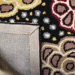 BLACK / MULTI